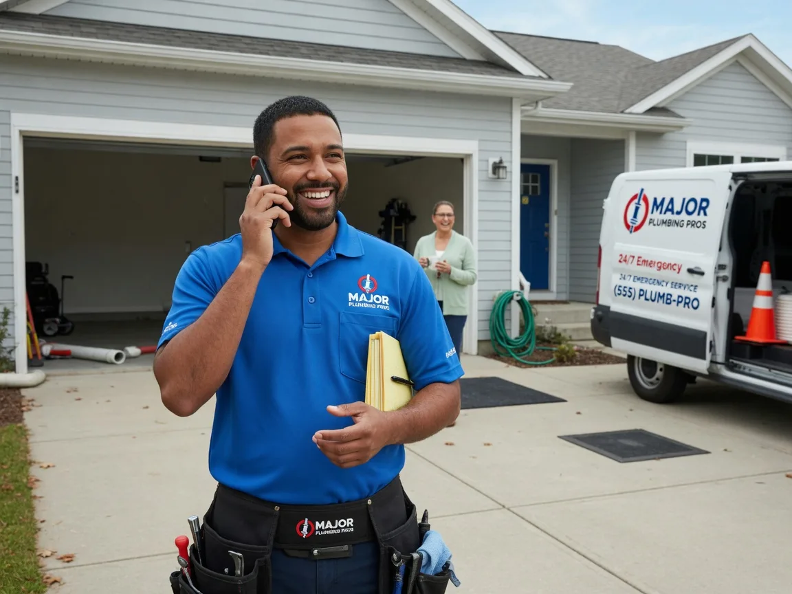 Drain Cleaning Services Watervliet, MI FAQs